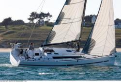 2014 - Dufour Yachts - 36