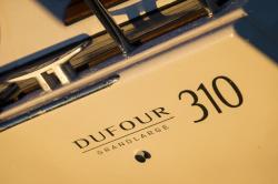 2014 - Dufour Yachts - 310