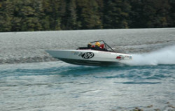 2014 - Eagle Performance Boats - 19-X Sport