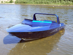 2013 - Eagle Performance Boats - 16-V Sport