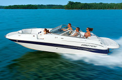 2012 - Ebbtide Boats - 2200 SS DC FC