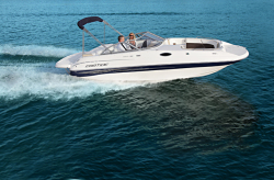 2016 - Ebbtide Boats - 2200 SS DC FC