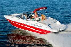 2019 - Ebbtide Boats - 202 SE Bow Rider