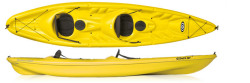 2013 - Elie Kayaks - Horizon 130T