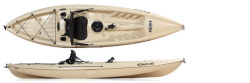 2013 - Elie Kayaks - Horizon 100 Angler