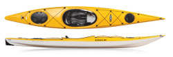 2015 - Elie Kayaks - Strait 140