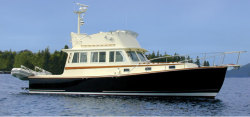 2011 - Ellis Boats - 36 Flybridge Cruiser