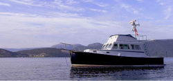 2011 - Ellis Boats - 32 Flybridge Cruiser