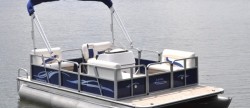 2015 - Encore Boat Builders - 180 Li-l Bentley Fish  Cruise