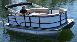 2020 - Encore Boat Builders - 140 Lil Bentley Cruise