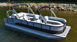 2020 - Encore Boat Builders - 220 Bentley Cruise