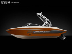 2014 - Epic Boats - 232 SE