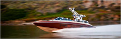 2012 - Epic Boats - 232 SE