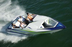 2015 - Essex Performance Boats - 25 Tempest