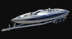 2020 - Essex Performance Boats - 27 Raven