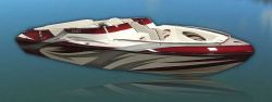 2020 - Essex Performance Boats - 22 Vortex