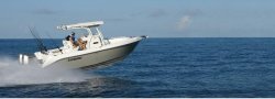 2011 - Everglades Boats - 250CC
