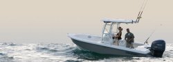 2011 - Everglades Boats - 223CC