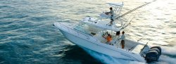 2011 - Everglades Boats - 350LX