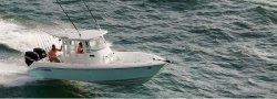 2011 - Everglades Boats - 290 Pilot