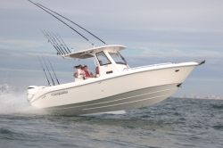 2013 - Everglades Boats - 275cc