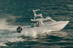 2015 - Everglades Boats - 350LX