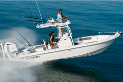 2015 - Everglades Boats - 243cc