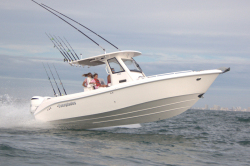 2015 - Everglades Boats - 275cc