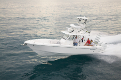 2015 - Everglades Boats - 355CC