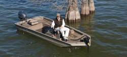 2014 - Excel Boats - 754CRSC Crappie Series
