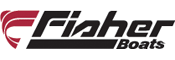 Fisher Boats Logo