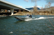 2013 - Fish Rite Boats - Fishmaster 15