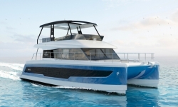 2019 - Fountaine Pajot - Catamaran Motor Yacht MY 40