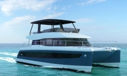 2019 - Fountaine Pajot - Catamaran Motor Yacht MY 44