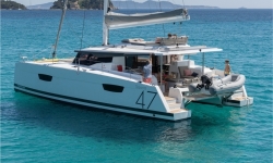 2019 - Fountaine Pajot - Catamaran  Saona 47