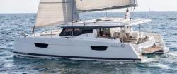 2020 - Fountaine Pajot - Catamaran Astrea 42