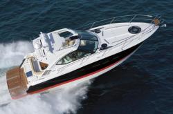2010 - Four Winns Boats - V435