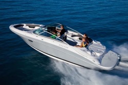 2012 - Four Winns Boats - H260