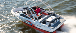 2016 - Four Winns Boats - H180RS