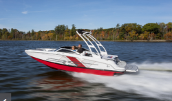 2018 - Four Winns Boats - HD200 RS