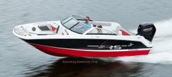 2021 - Four Winns Boats - HD1 OB RS