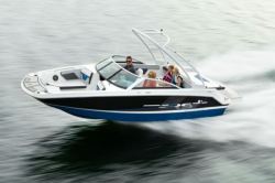 2021 - Four Winns Boats - HD1 RS