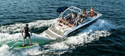 2021 - Four Winns Boats - HD2 RS Surf