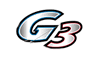 G3 Boats Logo