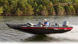 2012 - G3 Boats - Eagle 170 SE