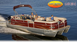 2012 - G3 Boats - LX3 25 C