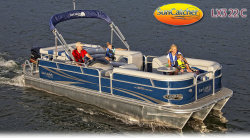 2012 - G3 Boats - LX3 22 C
