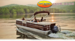 2012 - G3 Boats - LX3 22 XS