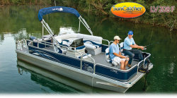 2012 - G3 Boats - LV 208 F