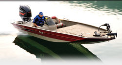 2008 - G3 Boats - HP200